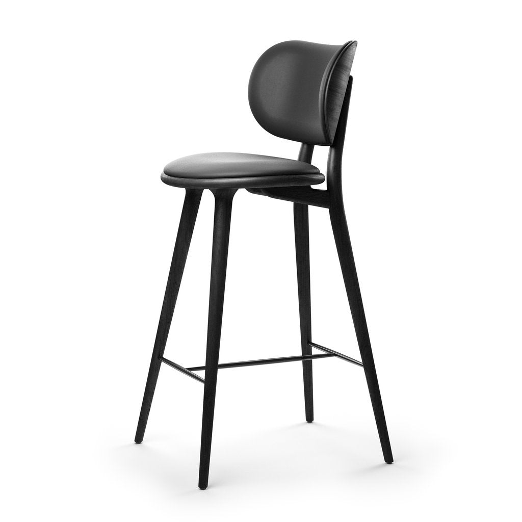 High Stool Backrest, 27.2"