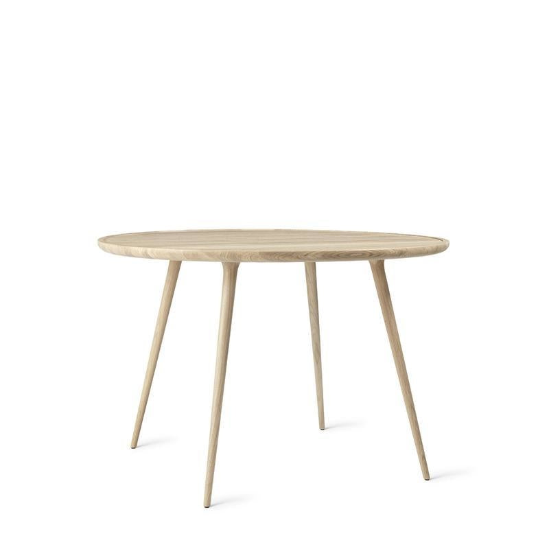 Accent Dining Table | M Dia. 42.3”