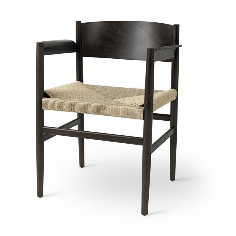 Nestor Chair W/ Armrests