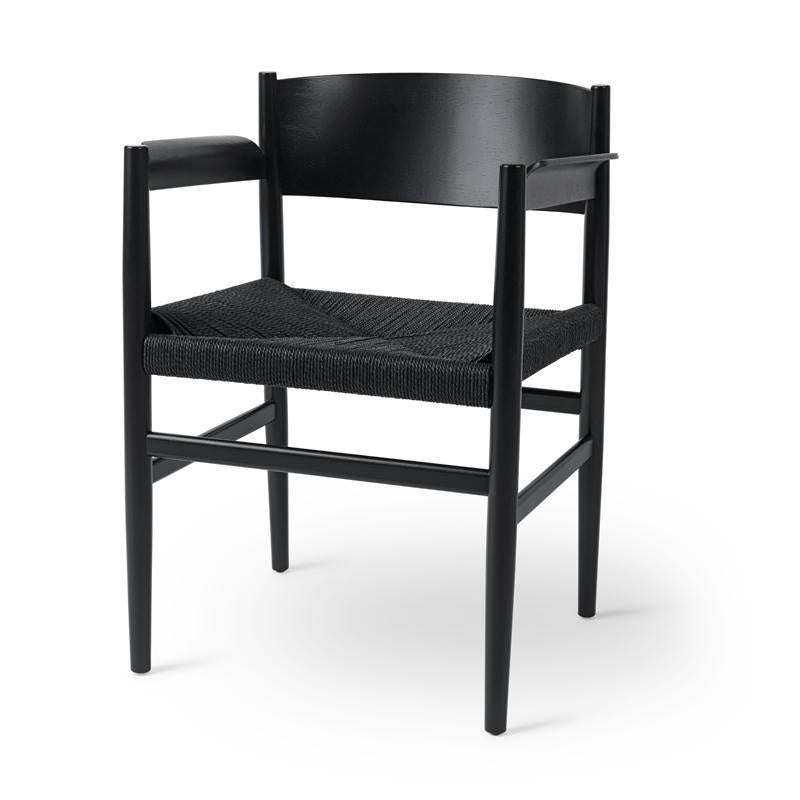 Nestor Chair W/ Armrests