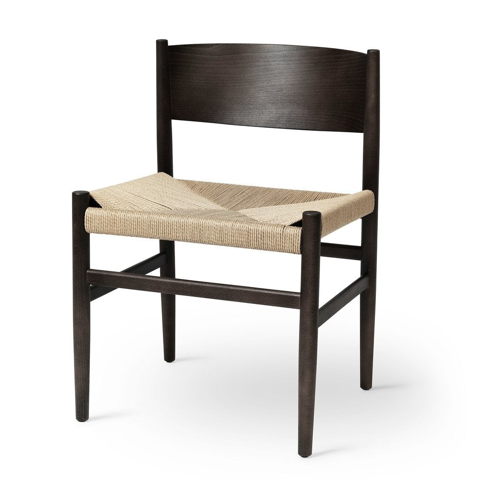 Nestor Chair W/O Armrests
