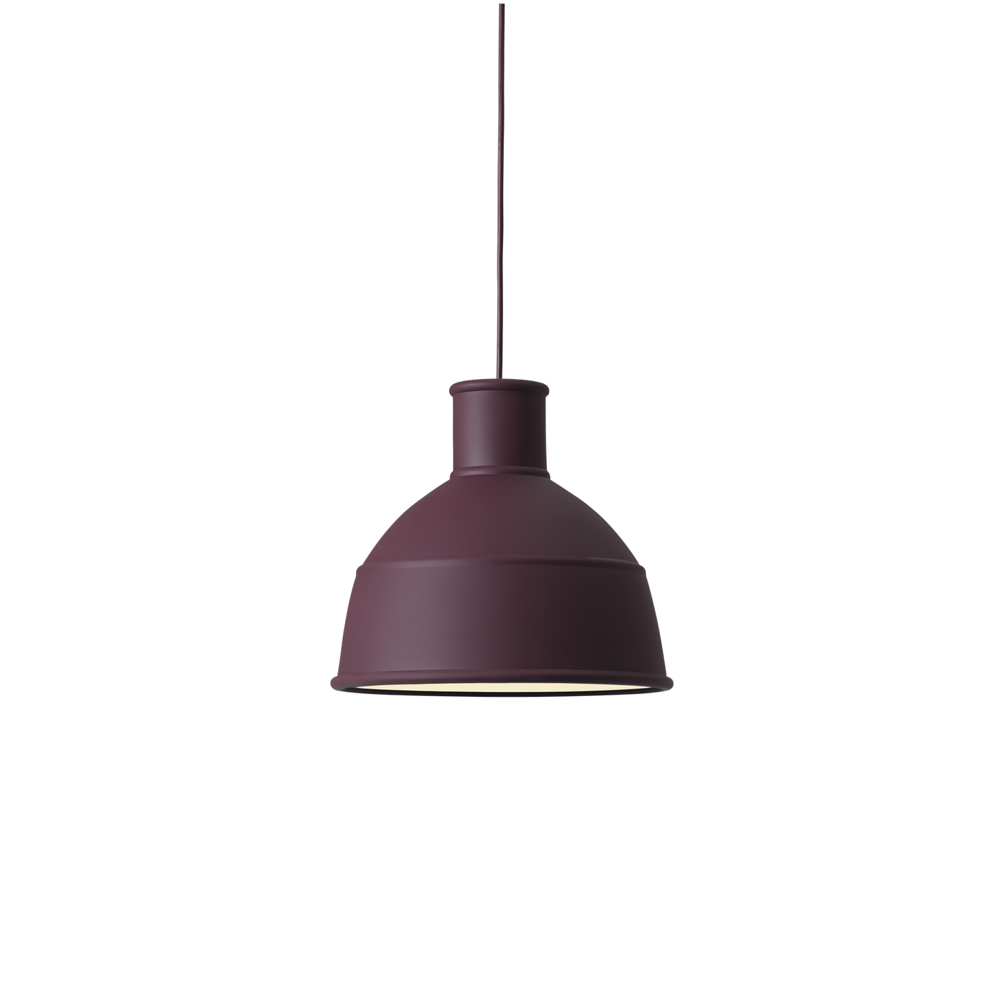 UNFOLD PENDANT LAMP (Other Colors)