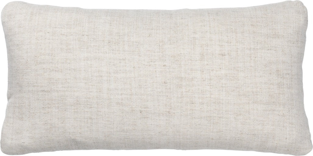 Flaneur Cushion, 32 x 60