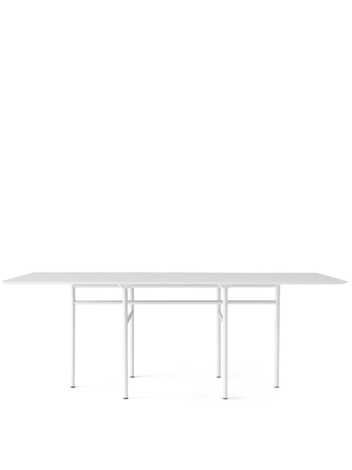 Snaregade Dining Table, Rectangular, Size - 35x78