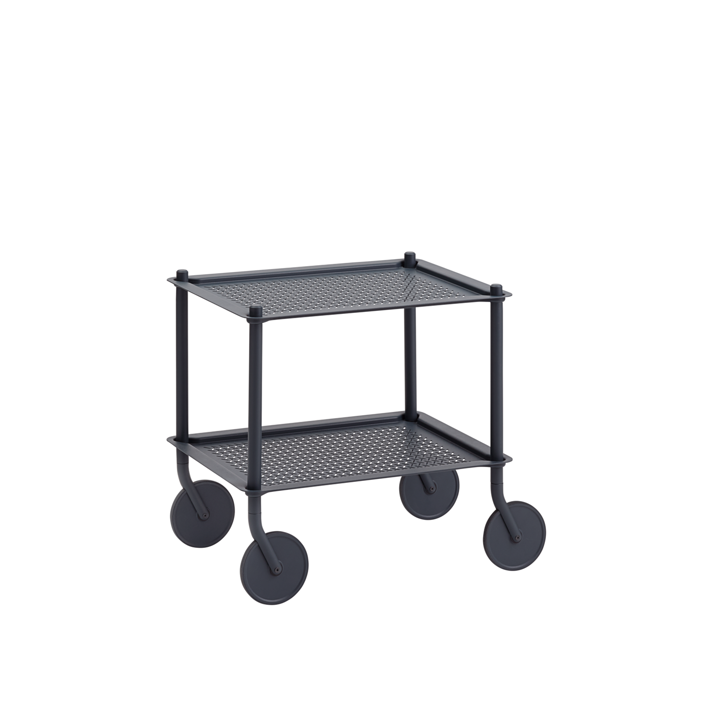 FLOW TROLLEY / 2-LAYER