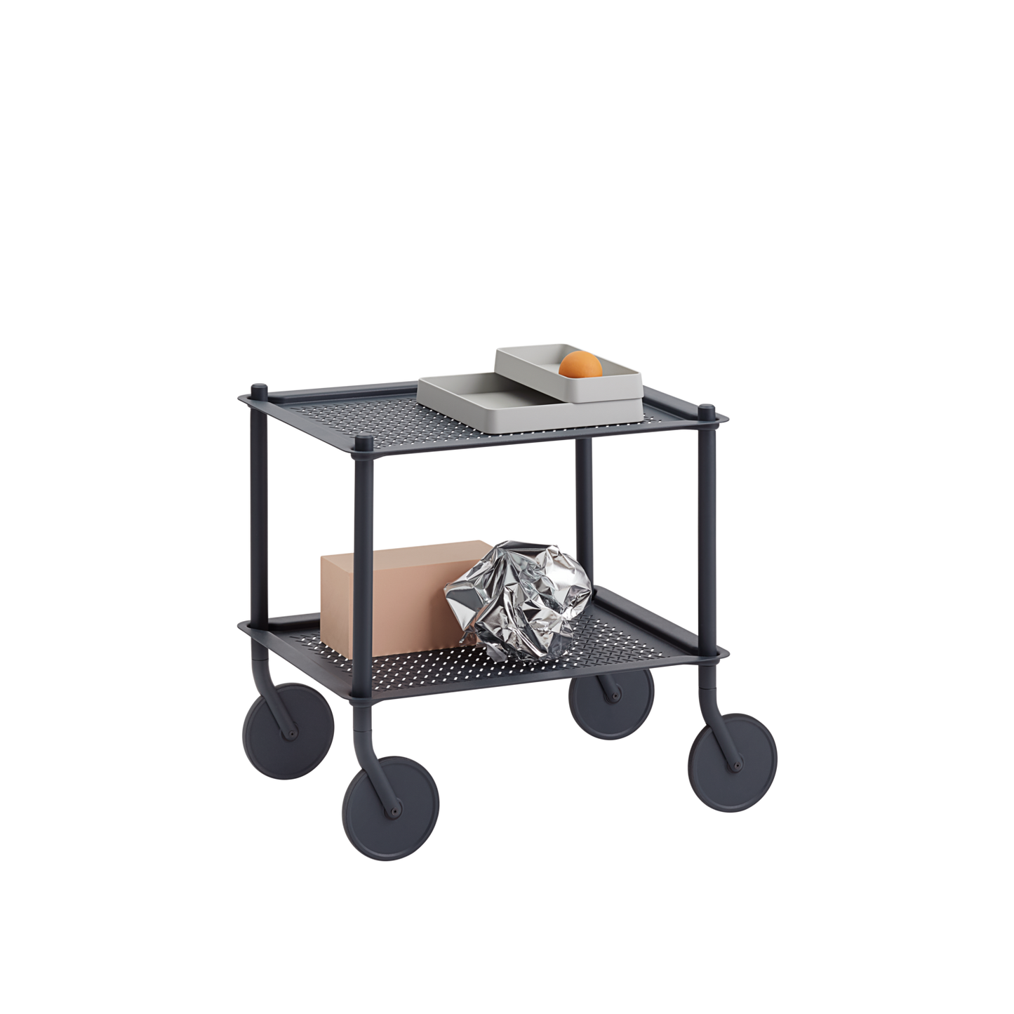 FLOW TROLLEY / 2-LAYER