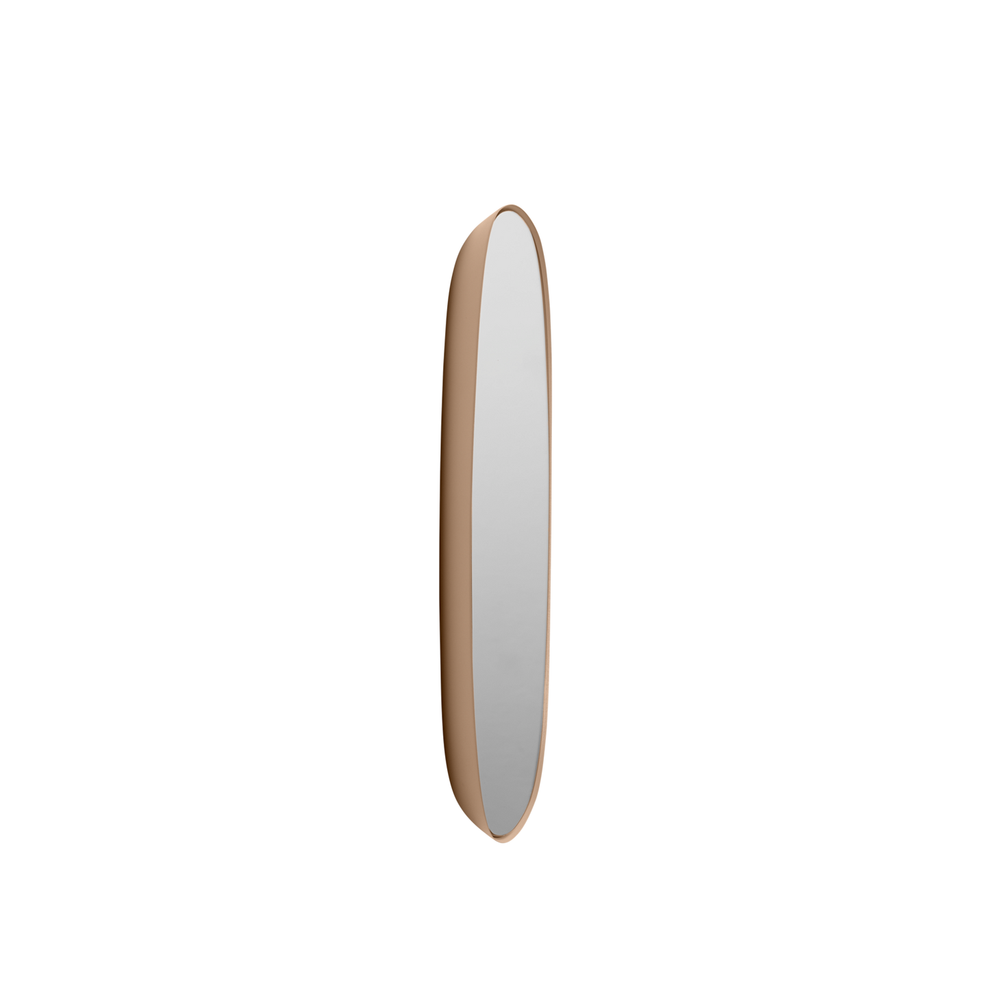 FRAMED MIRROR / SMALL