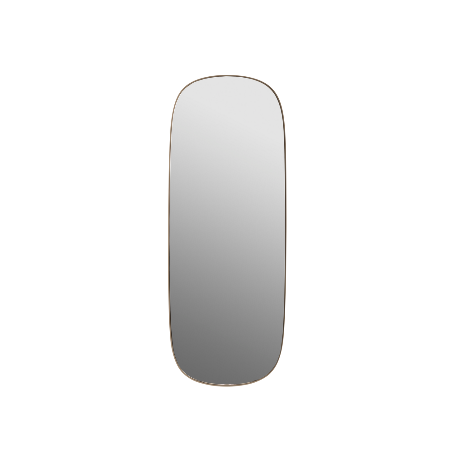 Framed Mirror / Large