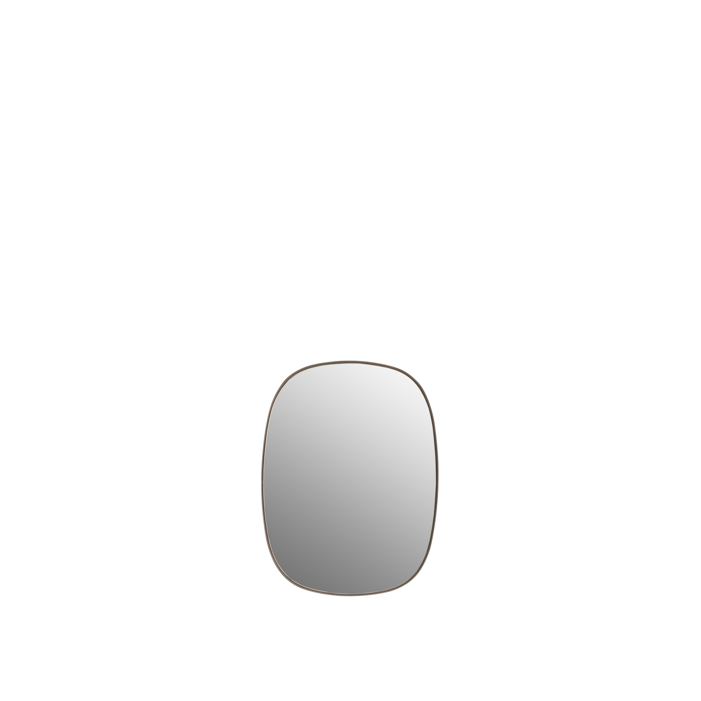 FRAMED MIRROR / SMALL