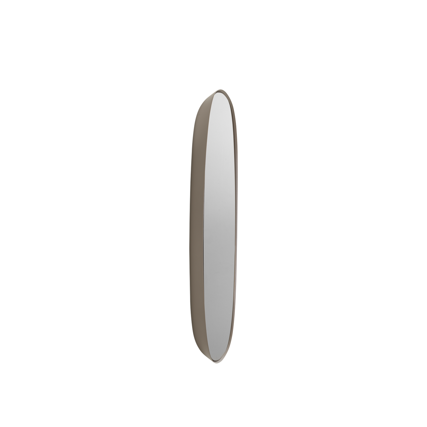 FRAMED MIRROR / SMALL