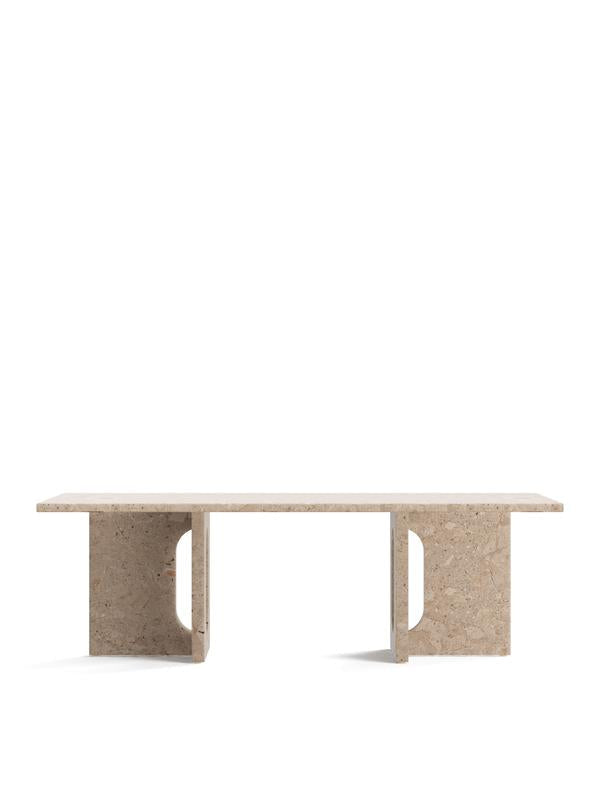 Androgyne Table-Lounge