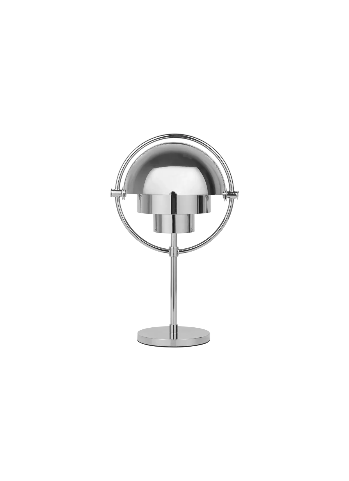 Multi-Lite Portable Lamp
