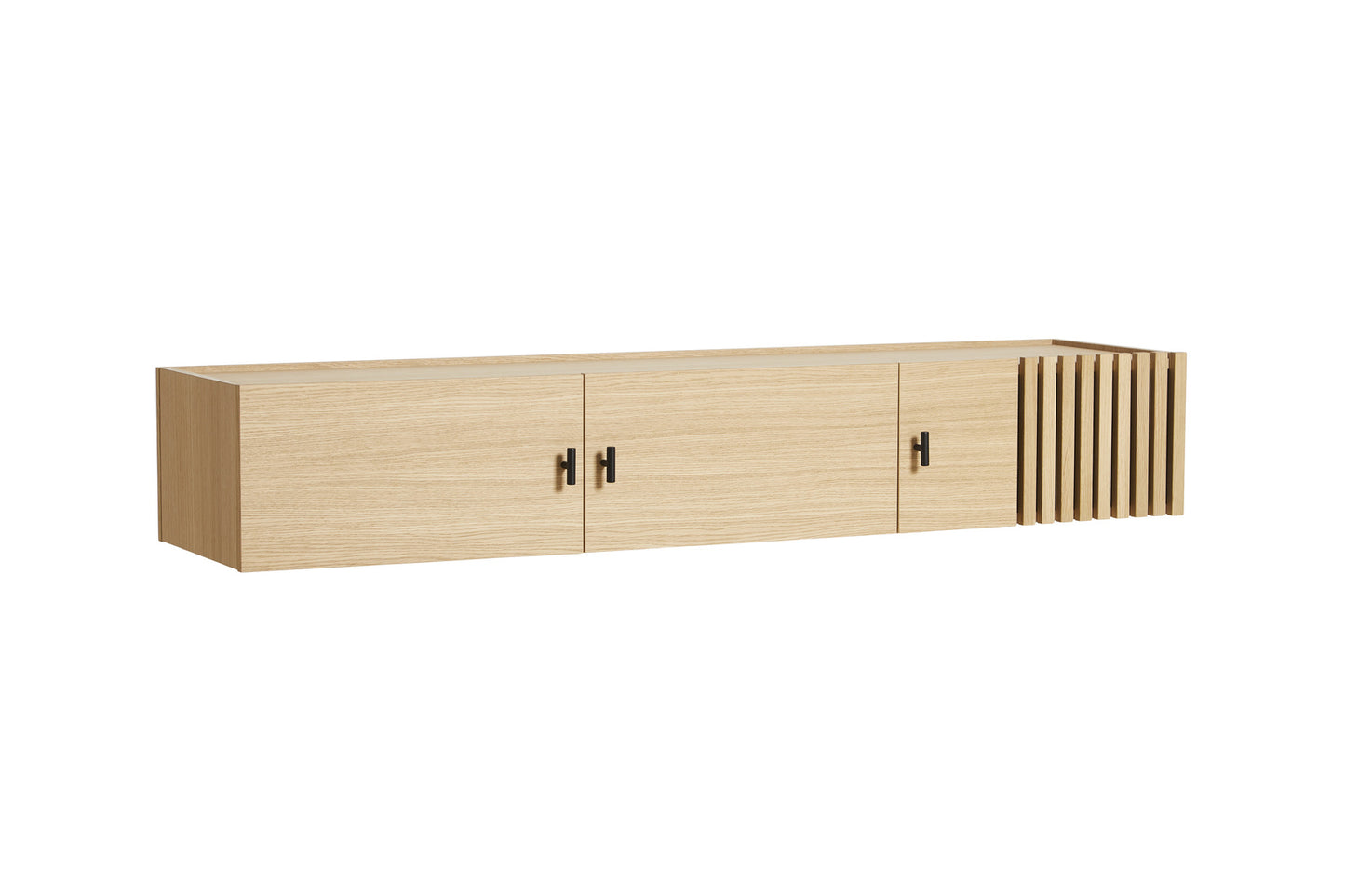 Array wall-mounted sideboard (150 cm)