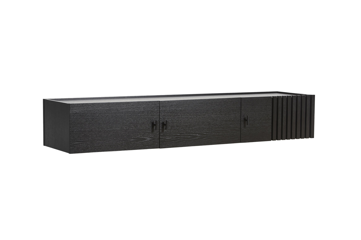 Array wall-mounted sideboard (150 cm)