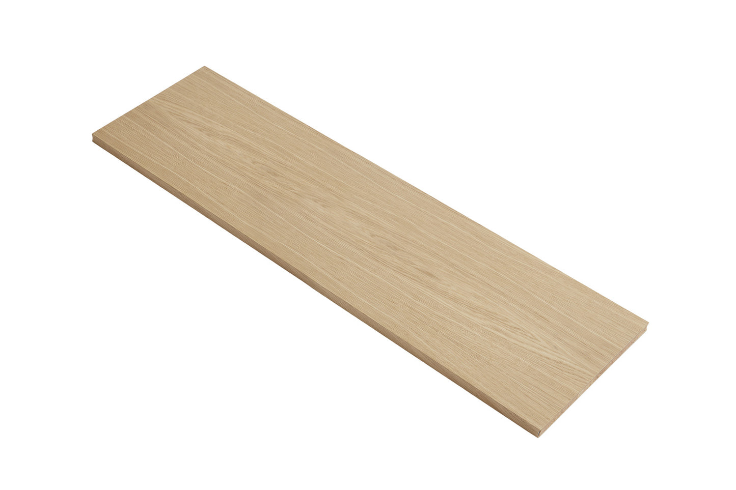 Elevate Shelving System Elements - White