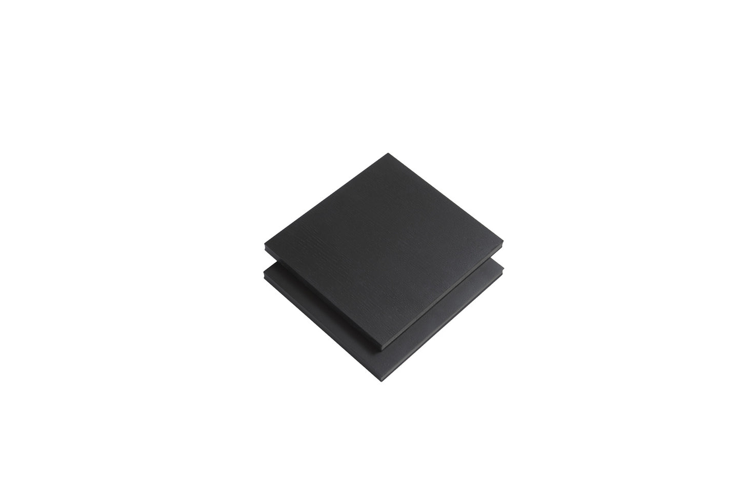 Elevate Shelving System Elements - Black