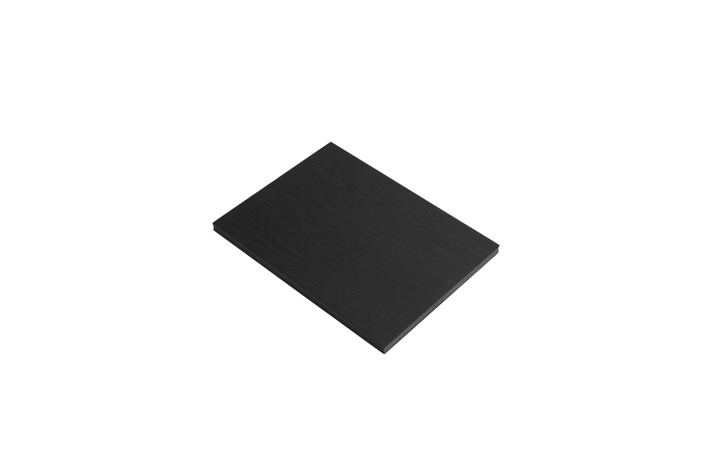 Elevate Shelving System Elements - Black