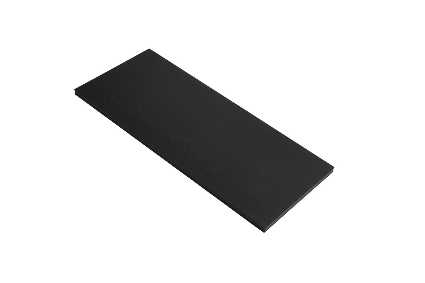 Elevate Shelving System Elements - Black