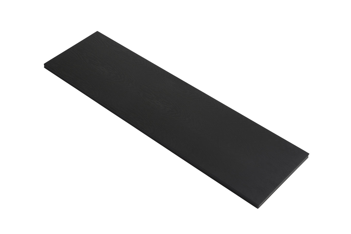 Elevate Shelving System Elements - Black