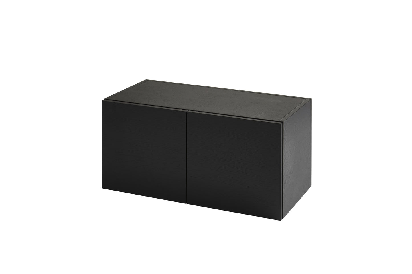 Elevate Shelving System Elements - Black