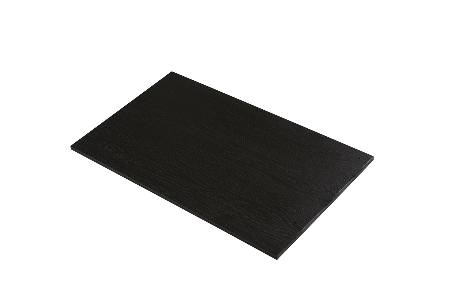 Elevate Shelving System Elements - Black