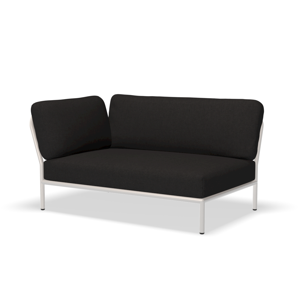 Level Sofa, Left Corner (140 x 95 cm)
