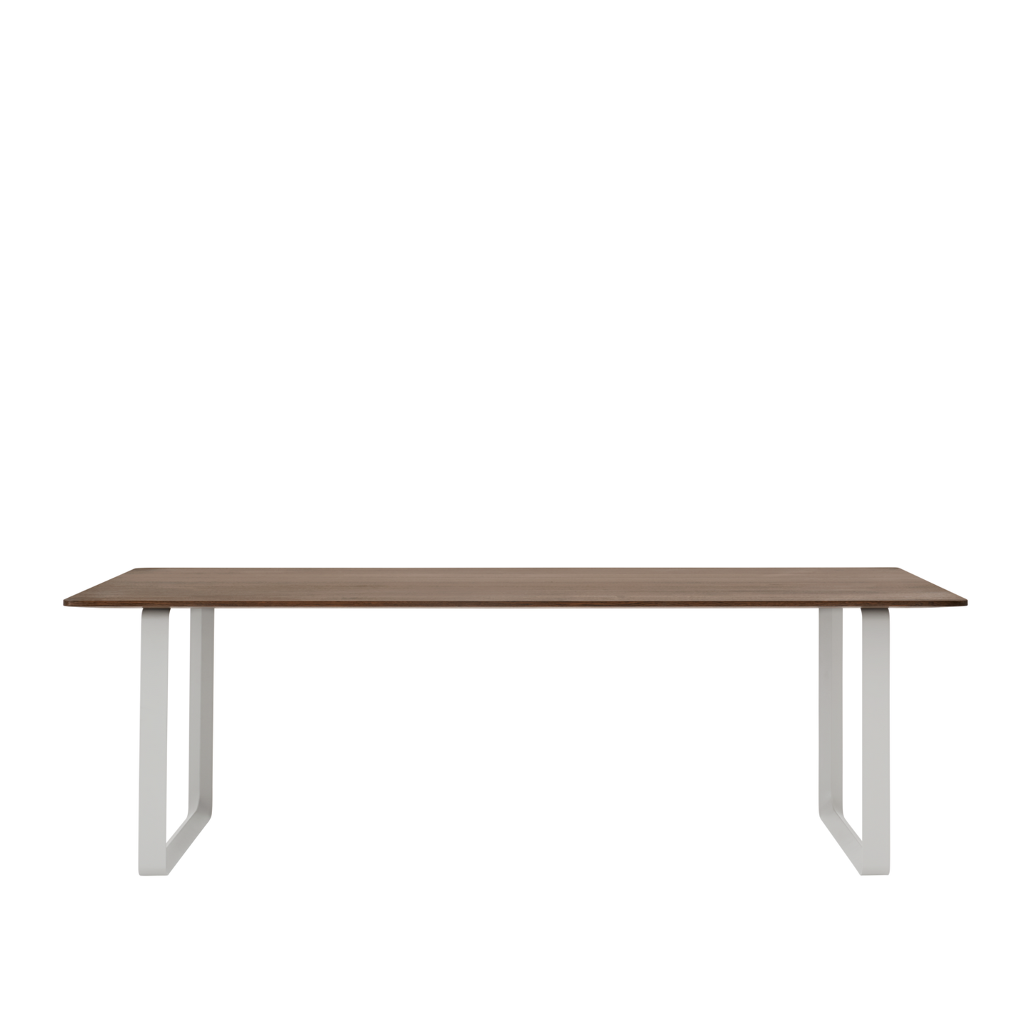 70/70 Table / 225 X 90 CM / 88.5 X 35.5''