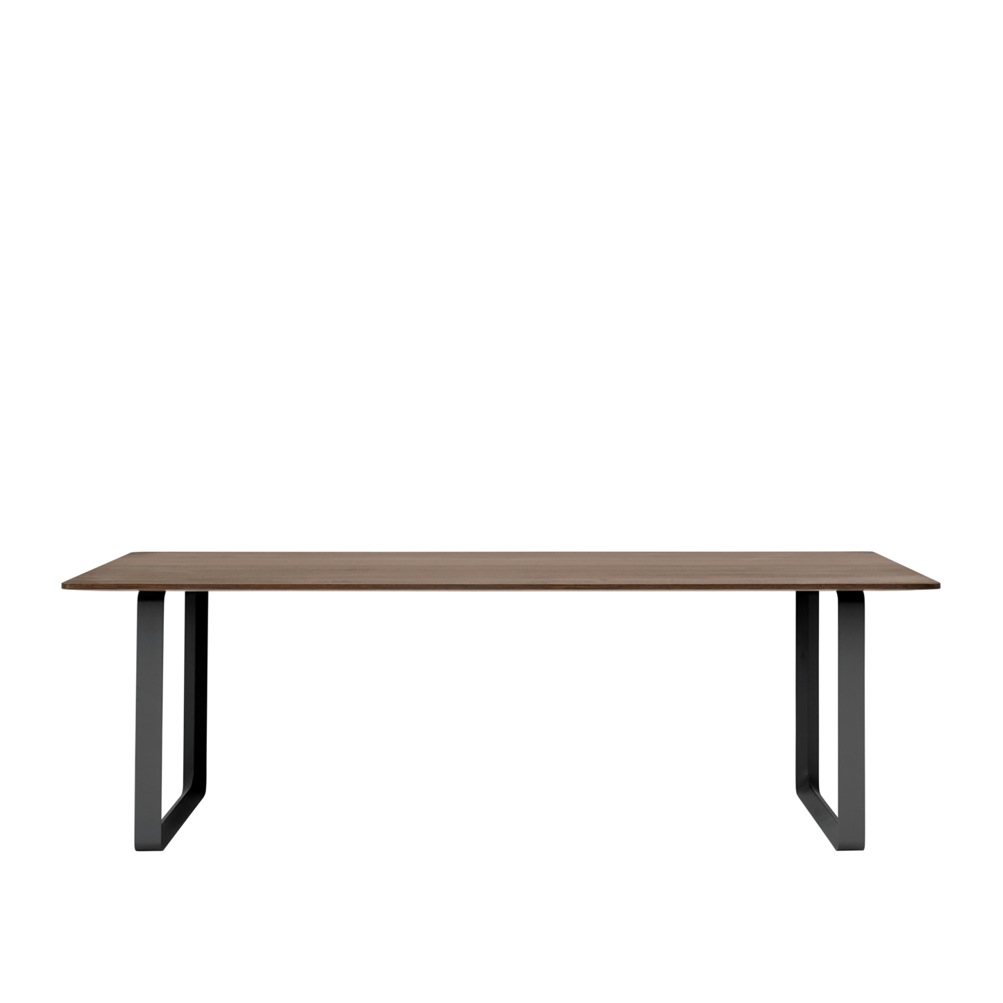 70/70 Table / 225 X 90 CM / 88.5 X 35.5''
