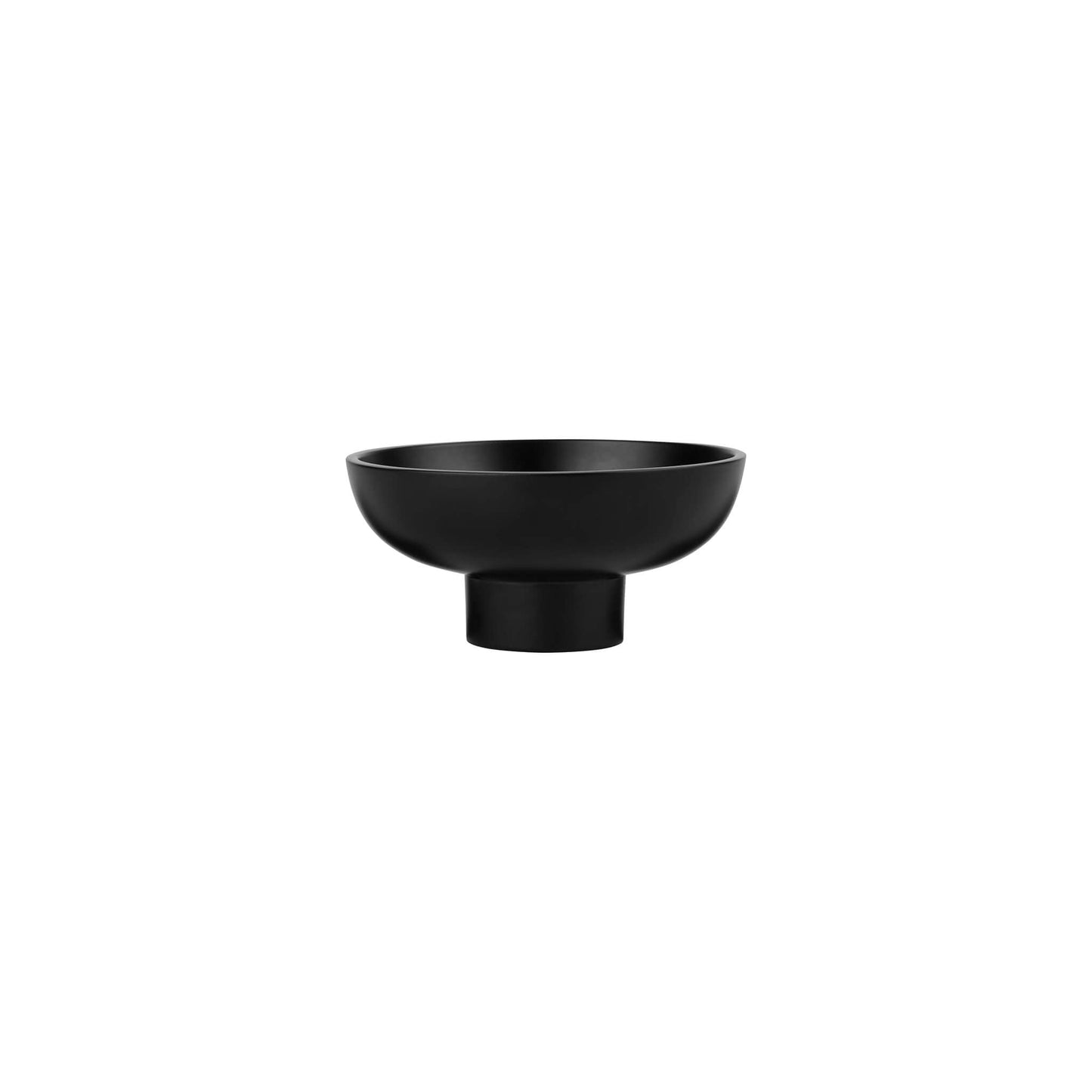 Alumina Tealight Candleholder
