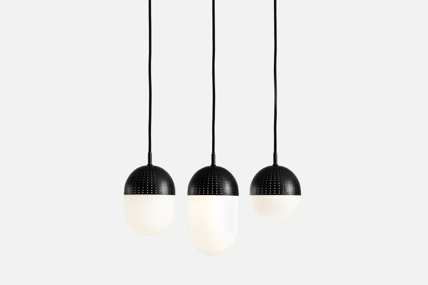 Dot Pendant