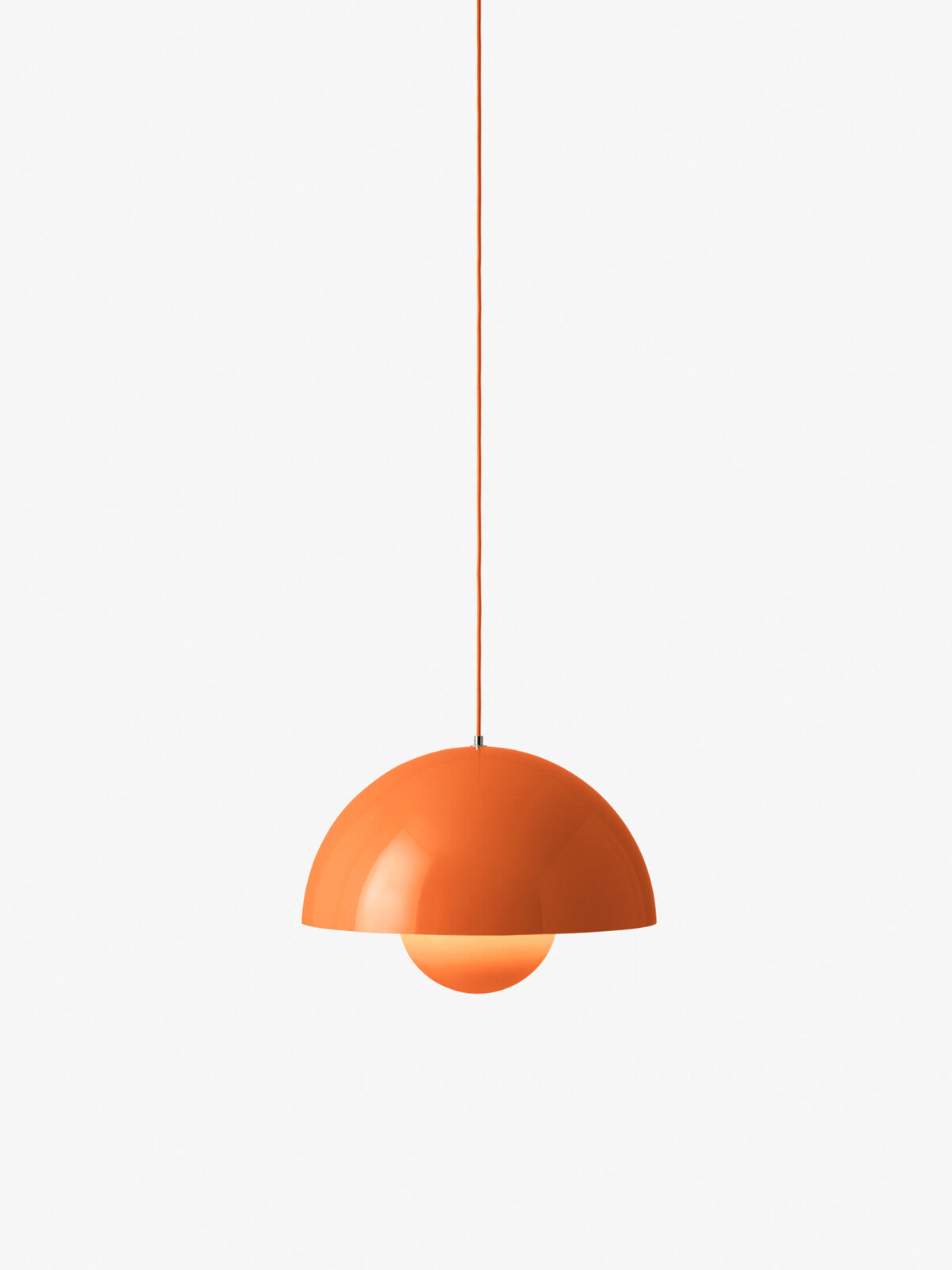 Flowerpot Pendant VP2