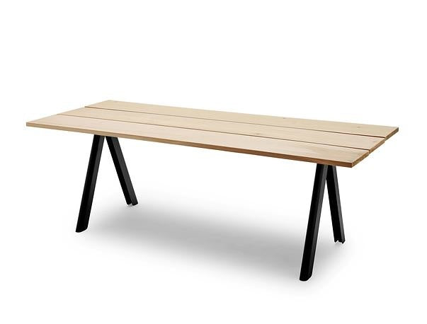 Overlap Table