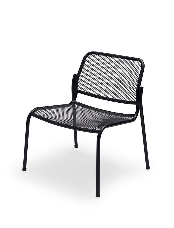 Mira Lounge Chair-disc