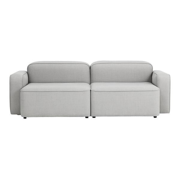 Rope Sofa 2-Seater