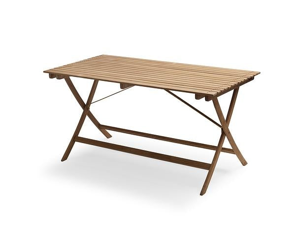 Selandia Table 147 Teak