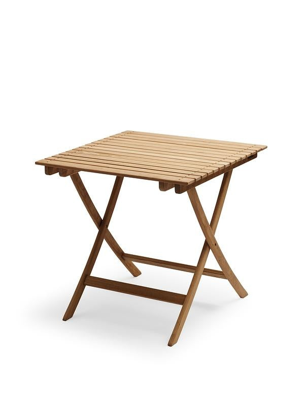 Selandia Table 75 Teak