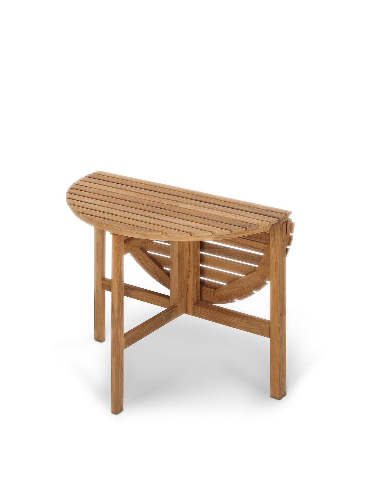 Selandia Table Ø94 Teak