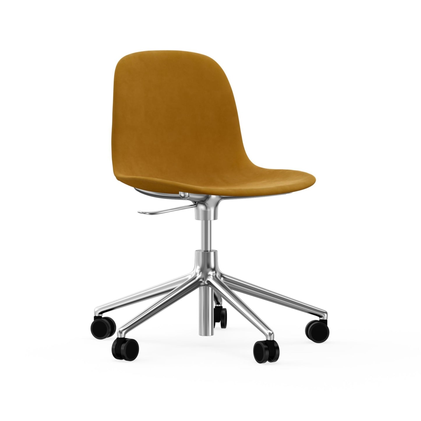 Form Chair Swivel 5W Gaslift Full Uph. Alu