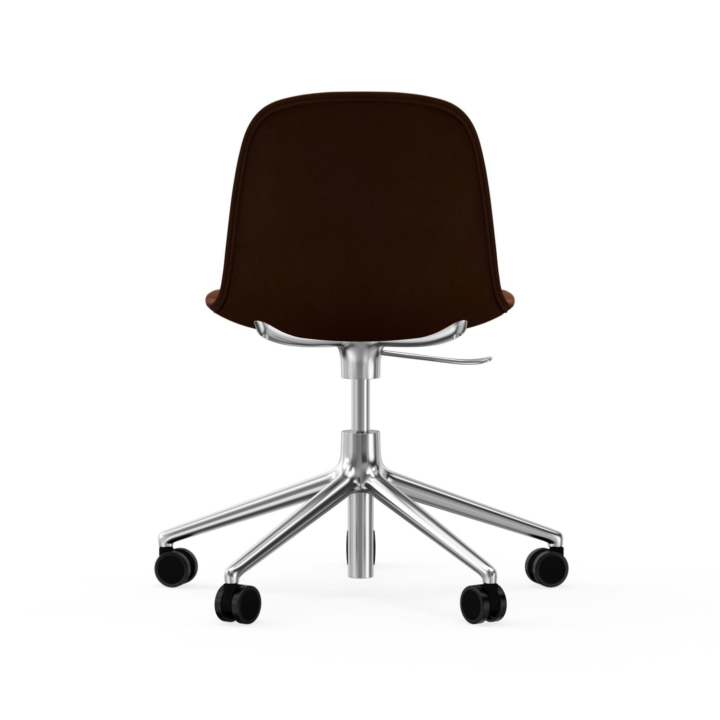 Form Chair Swivel 5W Gaslift Full Uph. Alu