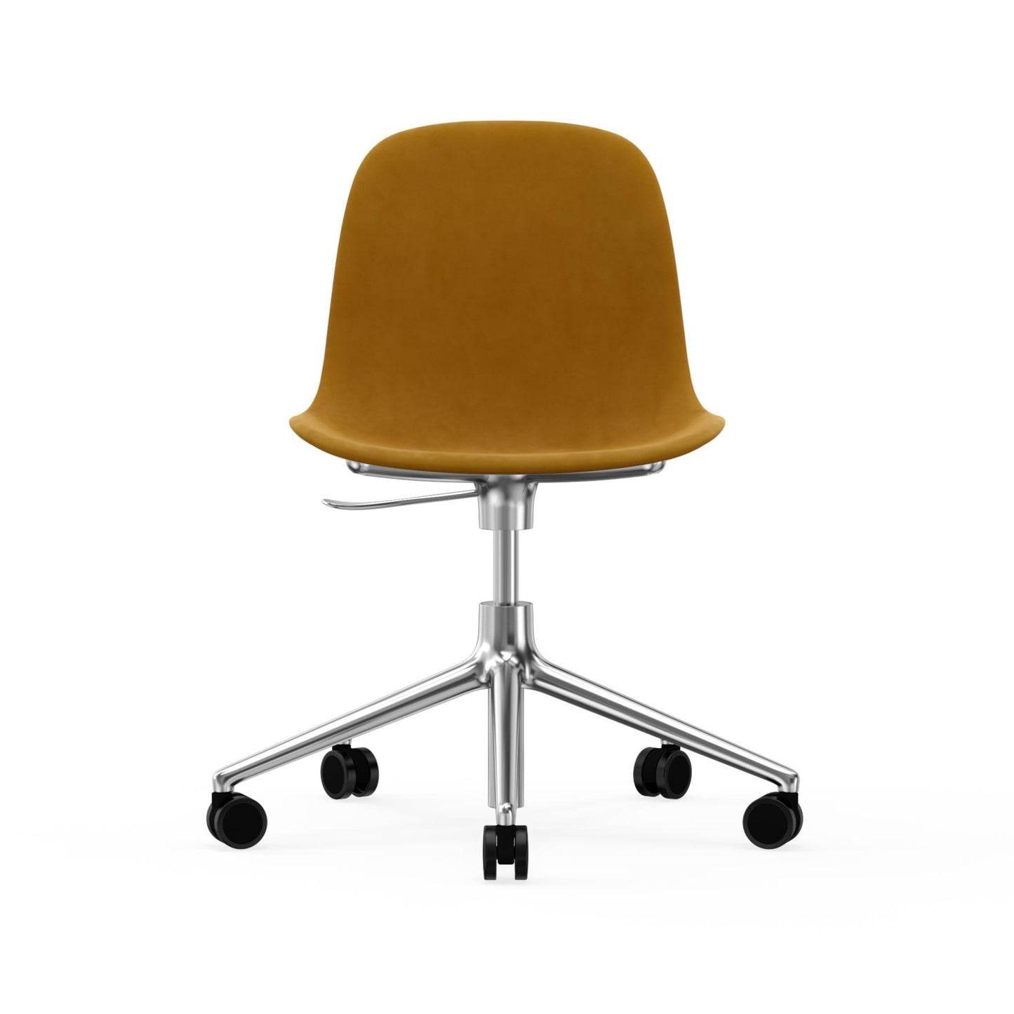 Form Chair Swivel 5W Gaslift Full Uph. Alu