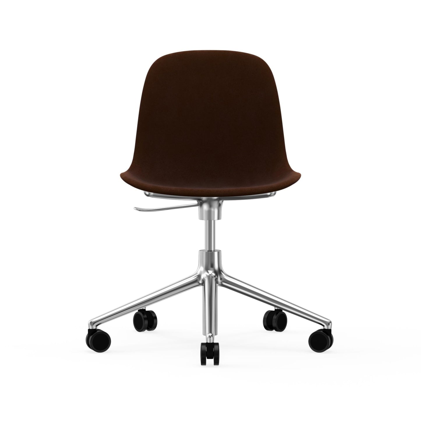 Form Chair Swivel 5W Gaslift Full Uph. Alu