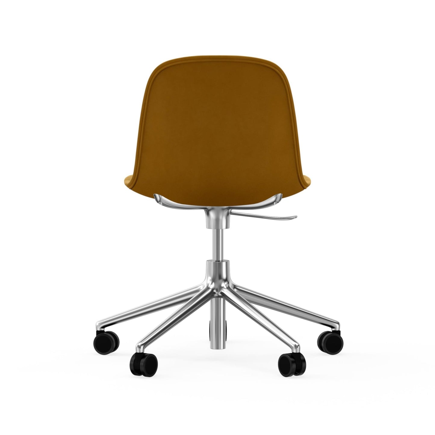 Form Chair Swivel 5W Gaslift Full Uph. Alu
