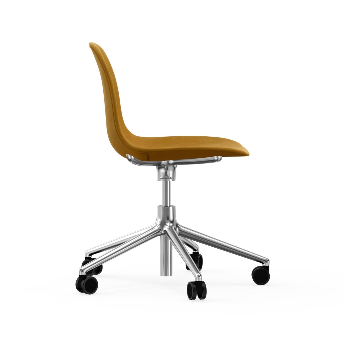 Form Chair Swivel 5W Gaslift Full Uph. Alu