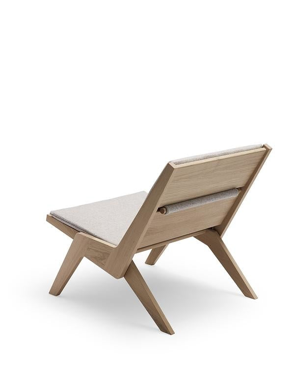 Miskito Lounge chair