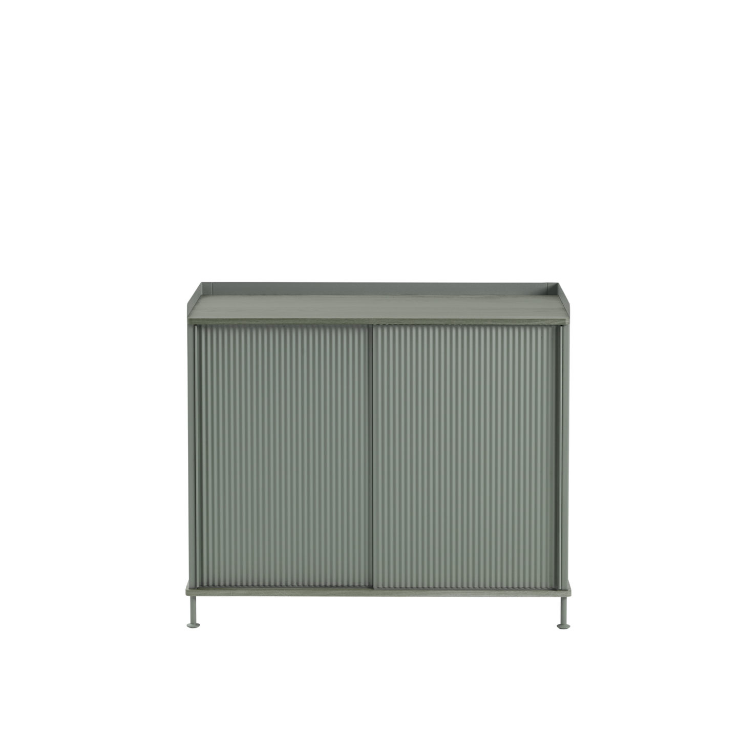 Enfold Sideboard / 100 x 45 H: 85 CM / 39 x 17.7 H: 33.2"