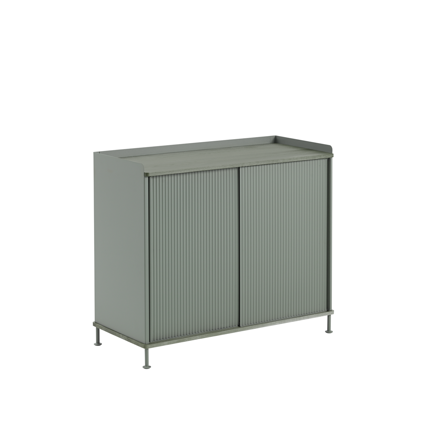 Enfold Sideboard / 100 x 45 H: 85 CM / 39 x 17.7 H: 33.2"