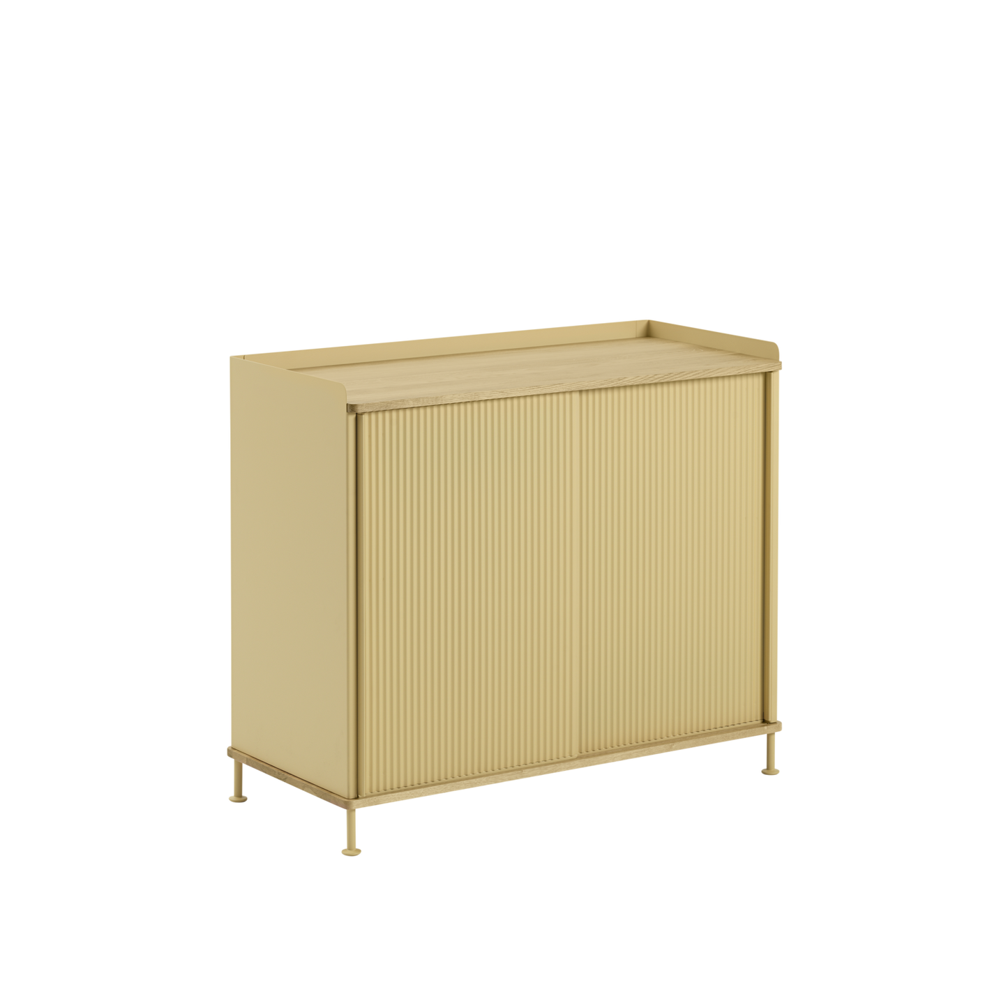 Enfold Sideboard / 100 x 45 H: 85 CM / 39 x 17.7 H: 33.2"