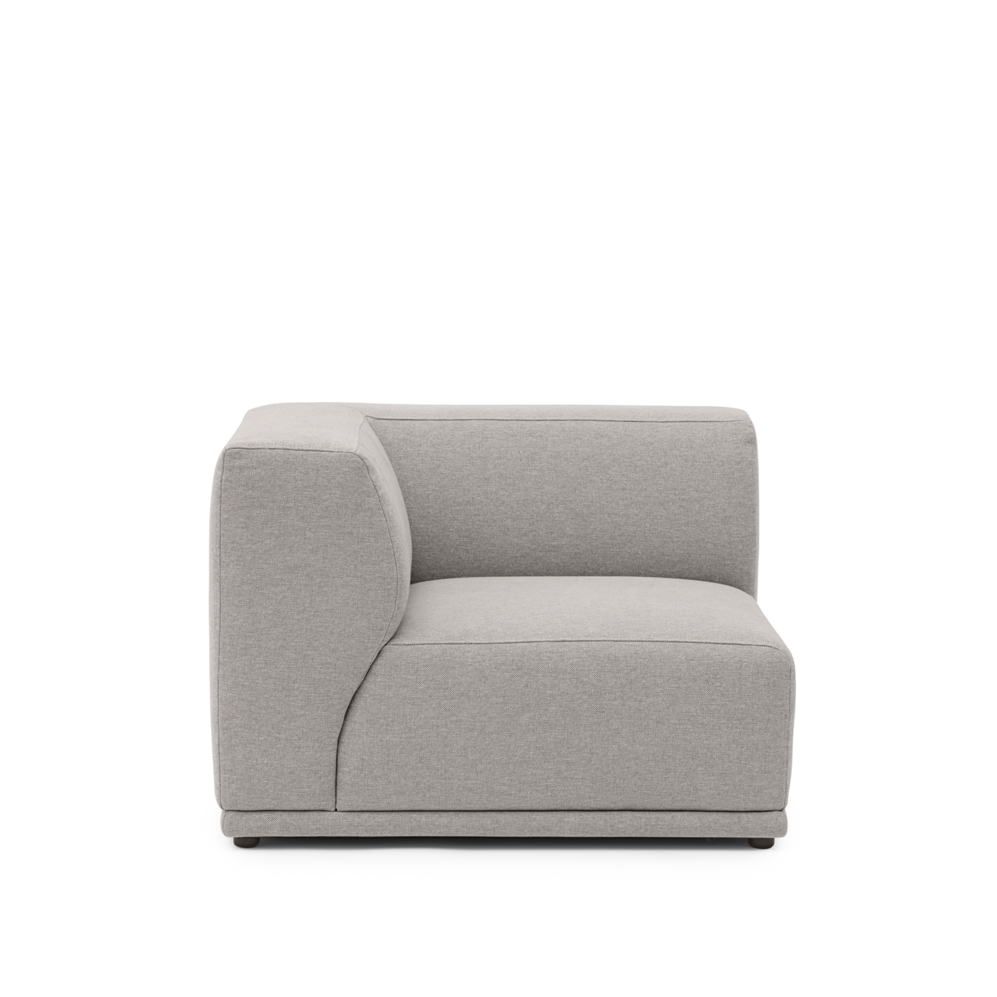 Connect Soft Modular Sofa / Corner (F)