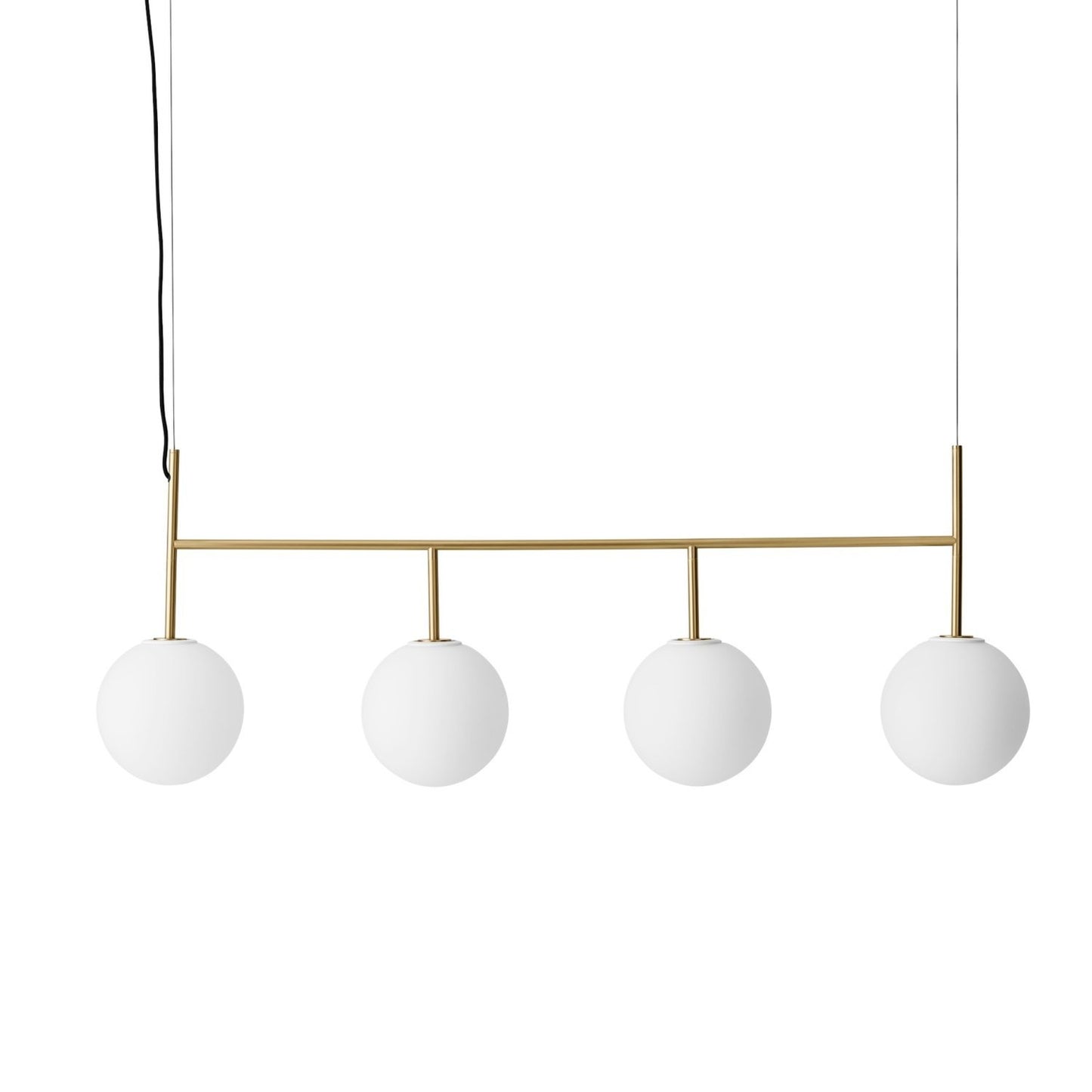 TR Bulb, Suspension Frame