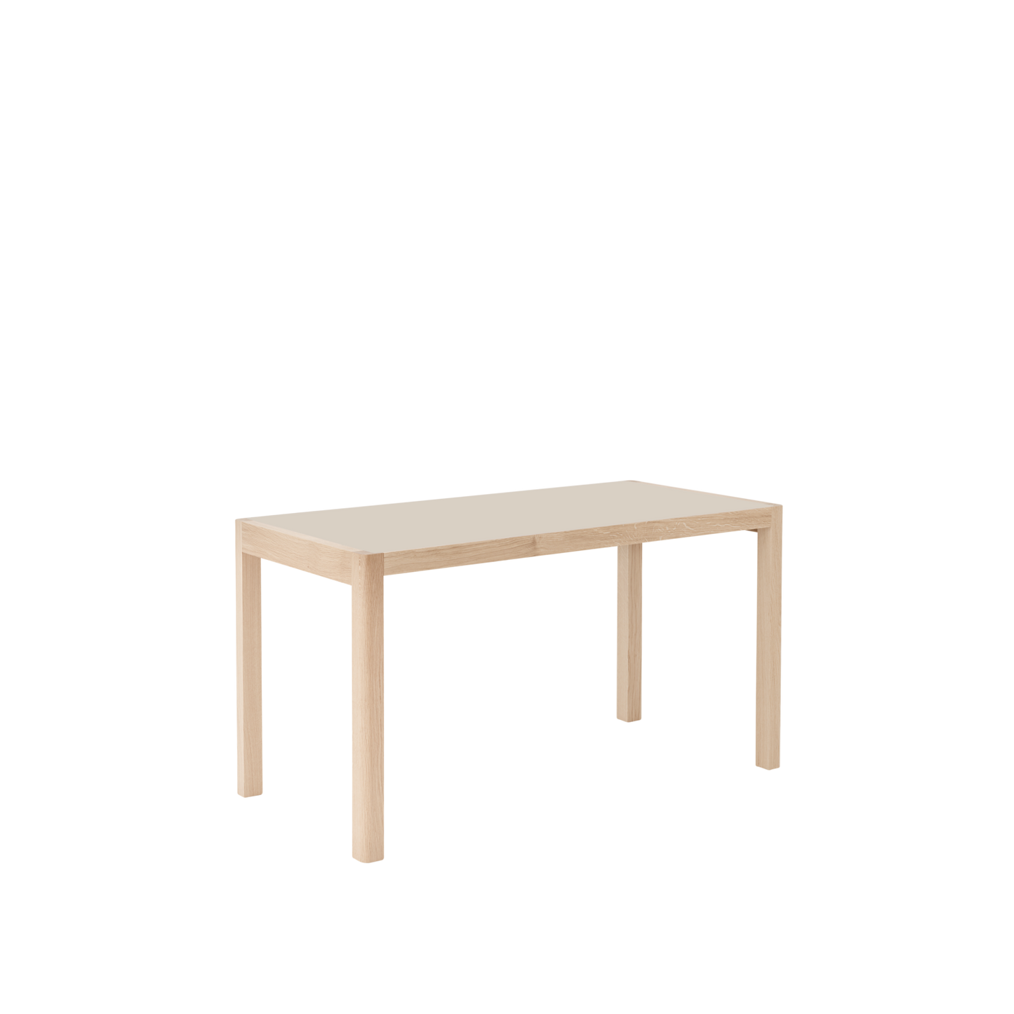 Workshop Table